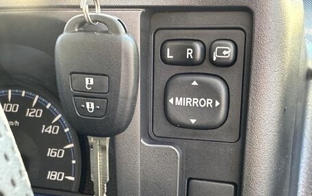 Toyota Probox I, 2022 год, 1 010 000 рублей, 13 фотография