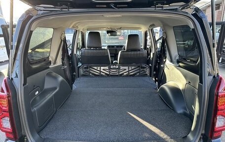 Toyota Probox I, 2022 год, 1 010 000 рублей, 21 фотография