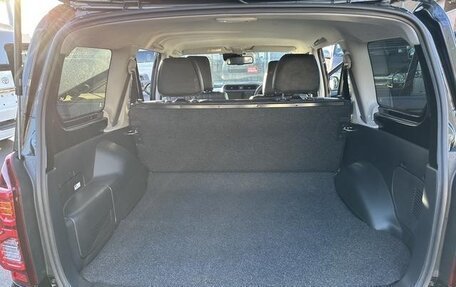 Toyota Probox I, 2022 год, 1 010 000 рублей, 22 фотография
