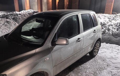 Mazda Demio III (DE), 2003 год, 480 000 рублей, 2 фотография