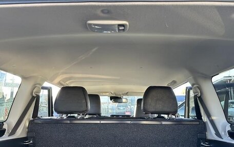 Toyota Probox I, 2022 год, 1 010 000 рублей, 24 фотография