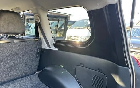 Toyota Probox I, 2022 год, 1 010 000 рублей, 25 фотография