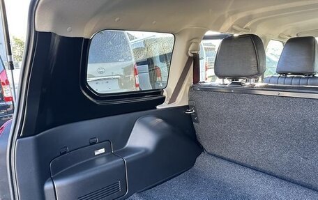 Toyota Probox I, 2022 год, 1 010 000 рублей, 23 фотография