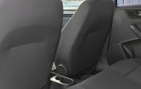 Volkswagen Polo VI (EU Market), 2020 год, 980 000 рублей, 18 фотография