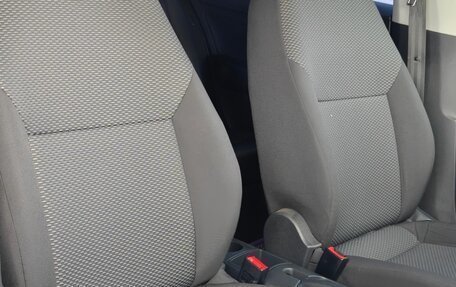 Volkswagen Polo VI (EU Market), 2020 год, 980 000 рублей, 14 фотография