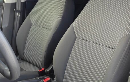 Volkswagen Polo VI (EU Market), 2020 год, 980 000 рублей, 10 фотография