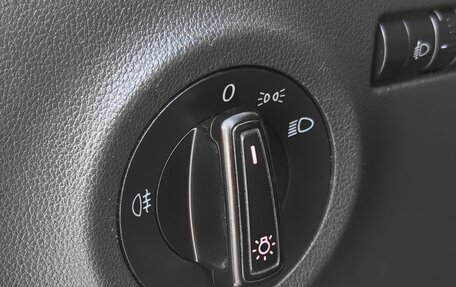 Volkswagen Polo VI (EU Market), 2020 год, 980 000 рублей, 11 фотография