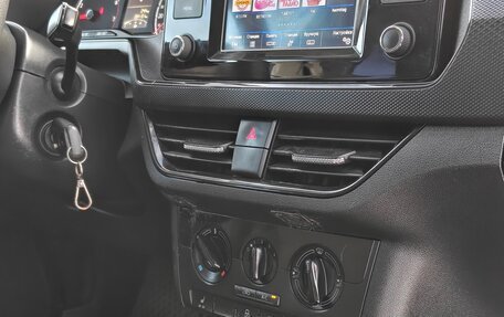 Volkswagen Polo VI (EU Market), 2020 год, 980 000 рублей, 15 фотография