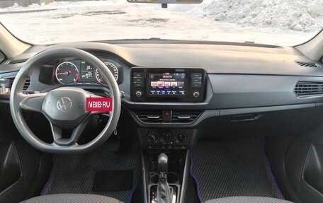 Volkswagen Polo VI (EU Market), 2020 год, 980 000 рублей, 17 фотография