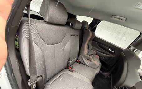 Hyundai Santa Fe IV, 2019 год, 1 800 000 рублей, 7 фотография