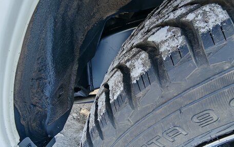 Lexus LX III, 2017 год, 12 900 000 рублей, 10 фотография