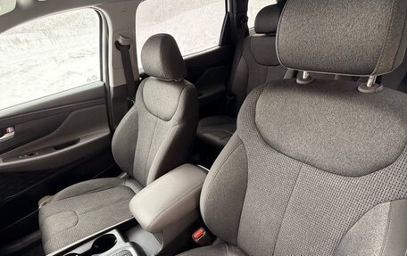 Hyundai Santa Fe IV, 2019 год, 1 800 000 рублей, 8 фотография