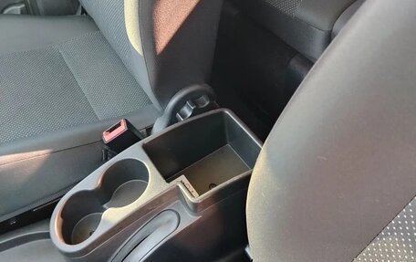 Chevrolet Niva I рестайлинг, 2019 год, 950 000 рублей, 11 фотография