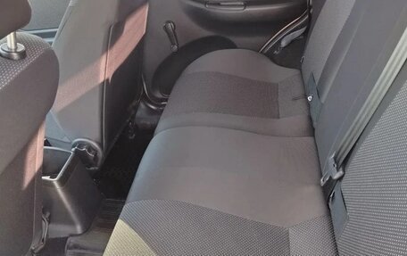 Chevrolet Niva I рестайлинг, 2019 год, 950 000 рублей, 12 фотография