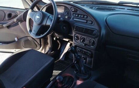 Chevrolet Niva I рестайлинг, 2019 год, 950 000 рублей, 13 фотография