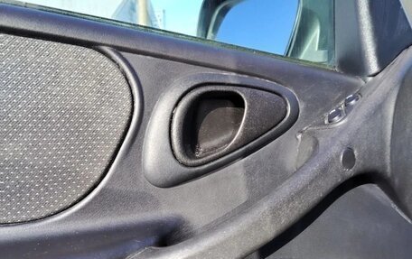 Chevrolet Niva I рестайлинг, 2019 год, 950 000 рублей, 5 фотография