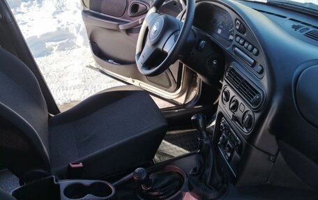 Chevrolet Niva I рестайлинг, 2019 год, 950 000 рублей, 7 фотография