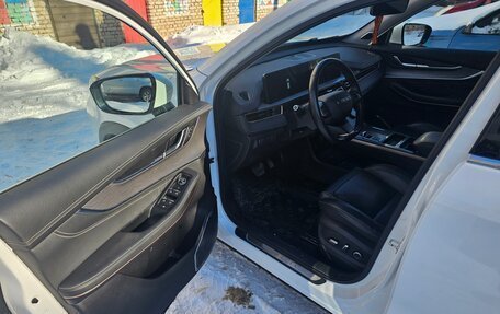 CheryExeed LX, 2022 год, 2 000 000 рублей, 9 фотография