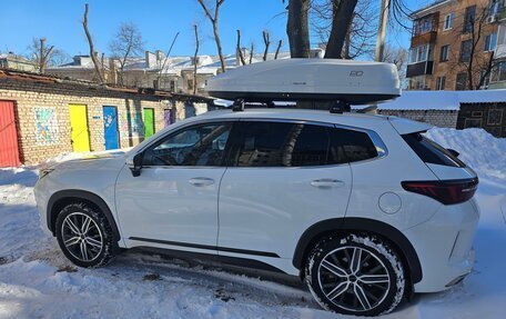 CheryExeed LX, 2022 год, 2 000 000 рублей, 7 фотография