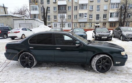 Nissan Maxima IV, 1998 год, 290 000 рублей, 3 фотография