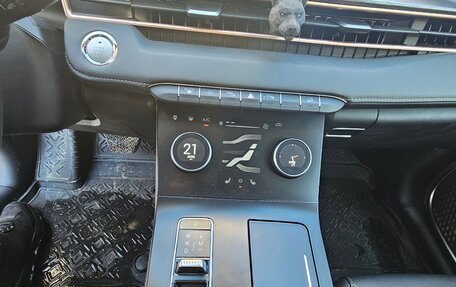 CheryExeed LX, 2022 год, 2 000 000 рублей, 12 фотография