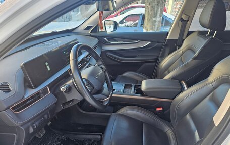 CheryExeed LX, 2022 год, 2 000 000 рублей, 10 фотография