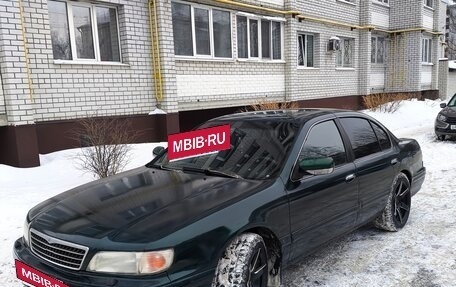 Nissan Maxima IV, 1998 год, 290 000 рублей, 2 фотография