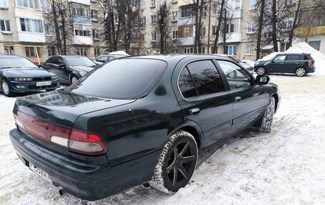 Nissan Maxima IV, 1998 год, 290 000 рублей, 4 фотография