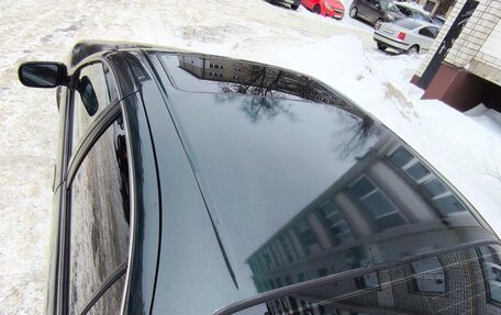 Nissan Maxima IV, 1998 год, 290 000 рублей, 17 фотография