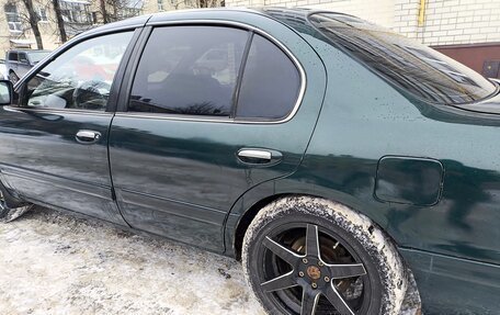 Nissan Maxima IV, 1998 год, 290 000 рублей, 14 фотография