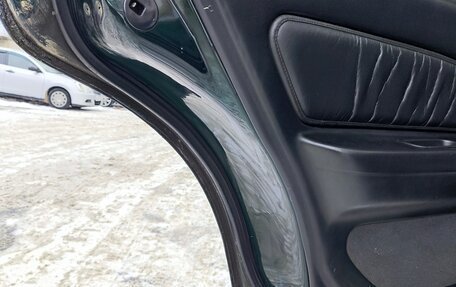 Nissan Maxima IV, 1998 год, 290 000 рублей, 16 фотография