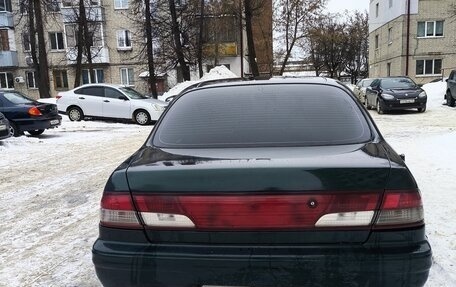Nissan Maxima IV, 1998 год, 290 000 рублей, 11 фотография