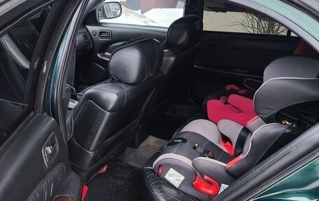 Nissan Maxima IV, 1998 год, 290 000 рублей, 15 фотография