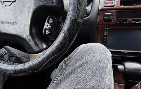 Nissan Maxima IV, 1998 год, 290 000 рублей, 9 фотография