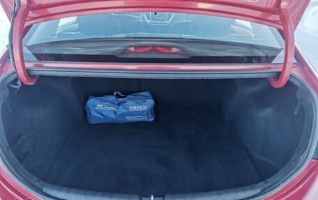 Hyundai Solaris II рестайлинг, 2021 год, 1 380 000 рублей, 17 фотография