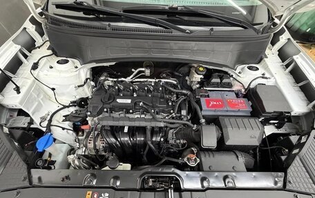 Hyundai Creta, 2021 год, 2 250 000 рублей, 10 фотография