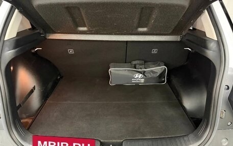 Hyundai Creta, 2021 год, 2 250 000 рублей, 9 фотография