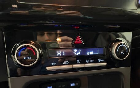 Hyundai Creta, 2021 год, 2 250 000 рублей, 18 фотография