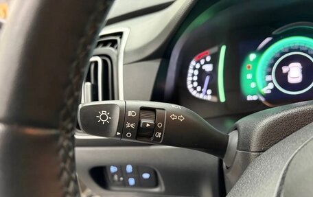 Hyundai Creta, 2021 год, 2 250 000 рублей, 16 фотография