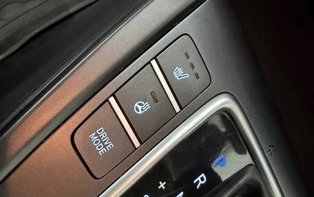 Hyundai Creta, 2021 год, 2 250 000 рублей, 17 фотография