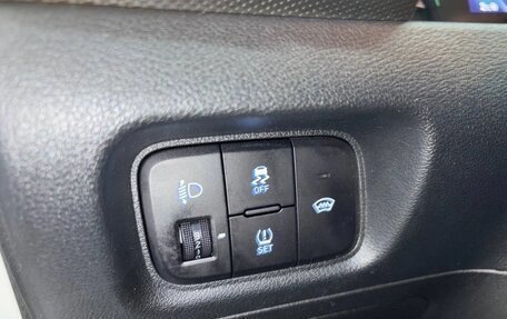 Hyundai Creta, 2021 год, 2 250 000 рублей, 25 фотография