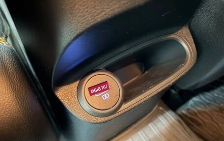 Hyundai Creta, 2021 год, 2 250 000 рублей, 22 фотография