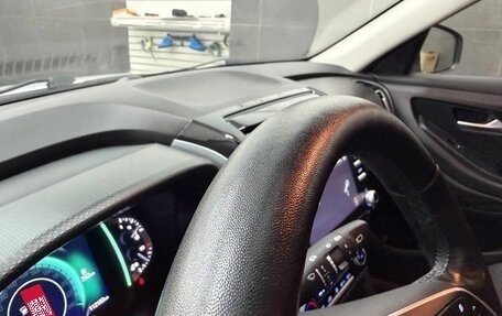 Hyundai Creta, 2021 год, 2 250 000 рублей, 13 фотография