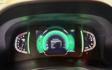 Hyundai Creta, 2021 год, 2 250 000 рублей, 31 фотография