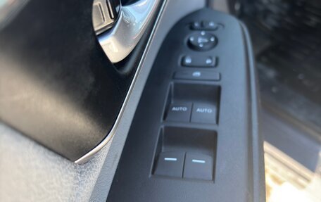 Honda CR-V IV, 2022 год, 3 220 000 рублей, 12 фотография