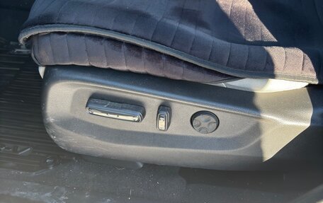 Honda CR-V IV, 2022 год, 3 220 000 рублей, 13 фотография