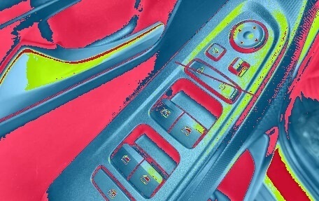 Hyundai Creta, 2021 год, 2 250 000 рублей, 29 фотография