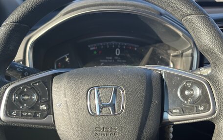 Honda CR-V IV, 2022 год, 3 220 000 рублей, 18 фотография