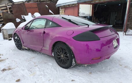 Mitsubishi Eclipse IV рестайлинг, 2005 год, 690 000 рублей, 2 фотография