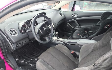 Mitsubishi Eclipse IV рестайлинг, 2005 год, 690 000 рублей, 6 фотография